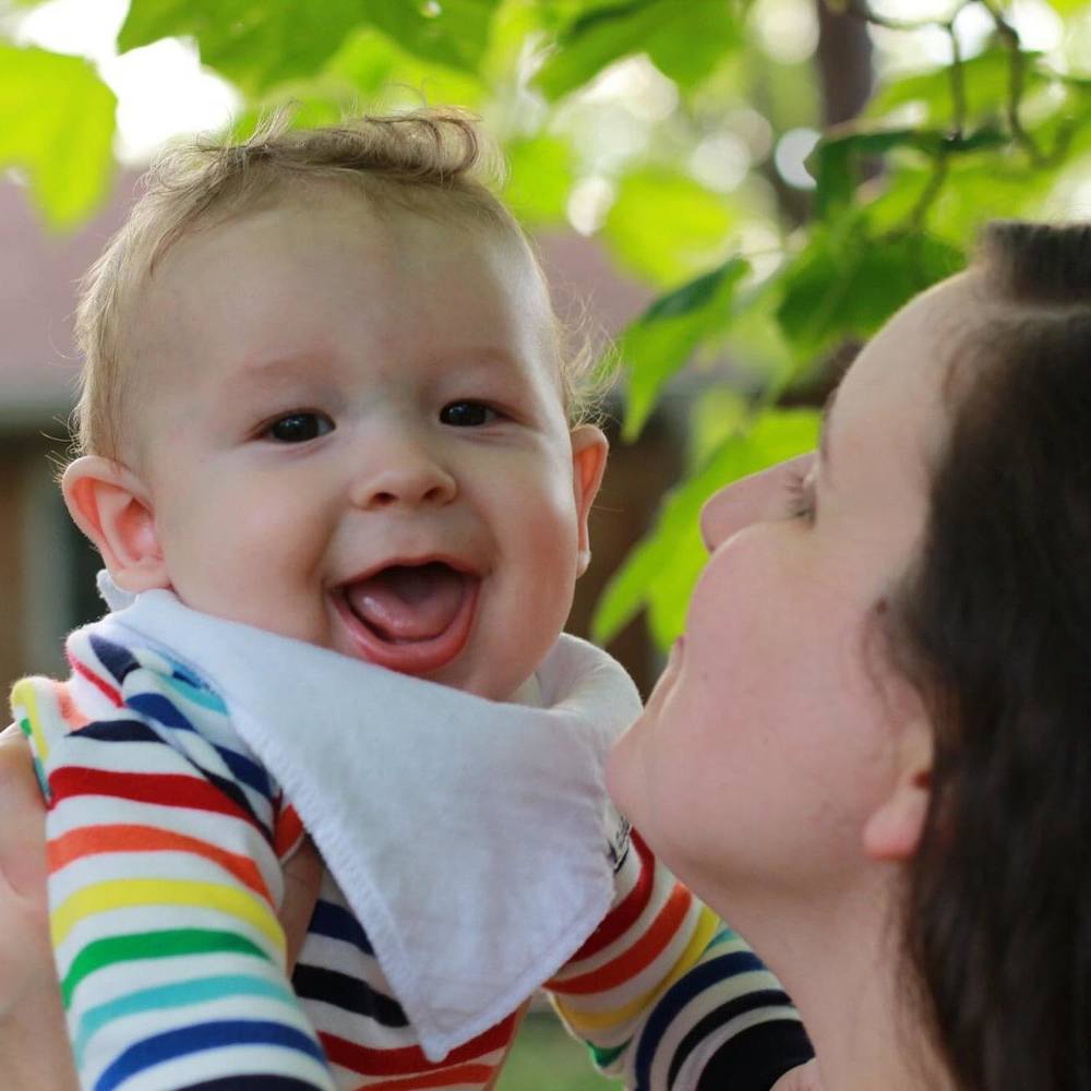 Meet your Posher, Genevieve